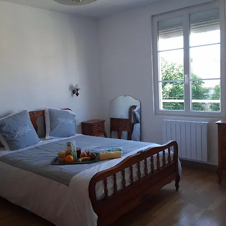 There Is A Legend In Le Mans- 24h Du Mans Hébergement de vacances Le Mans