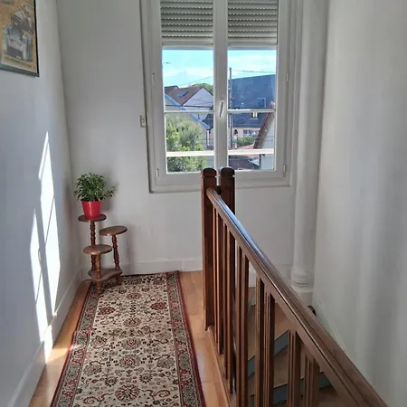 There Is A Legend In Le Mans- 24h Du Mans Hébergement de vacances *