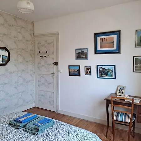 Hébergement de vacances There Is A Legend In Le Mans- 24h Du Mans *