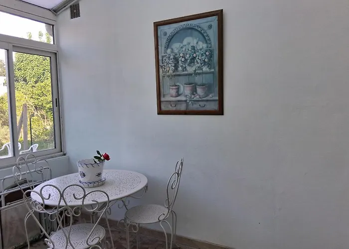 There Is A Legend In Le Mans- 24h Du Mans 度假居 *