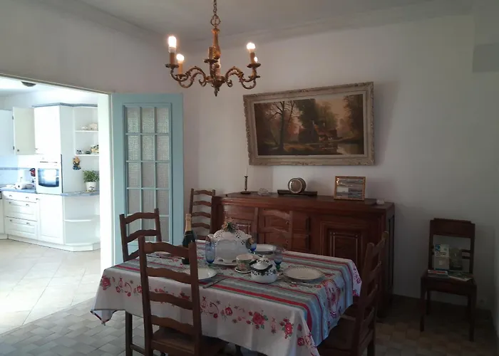 度假居 There Is A Legend In Le Mans- 24h Du Mans 勒芒