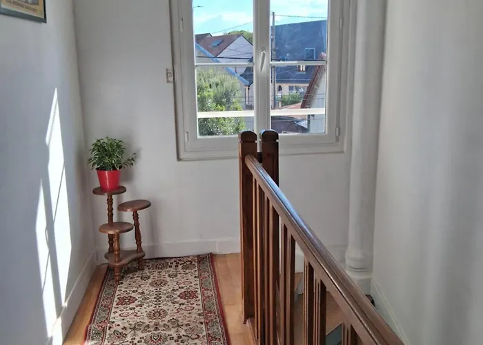 There Is A Legend In Le Mans- 24h Du Mans 度假居 *